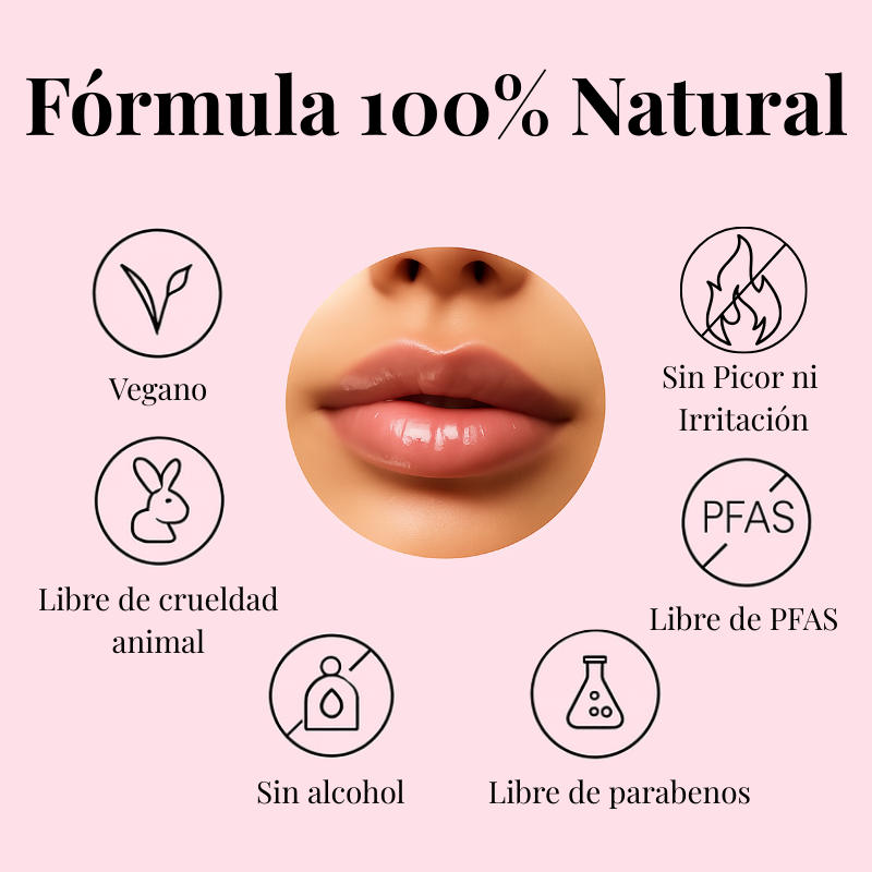 BlumKare Voluminizador de Labios